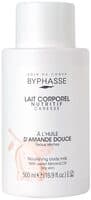 lait corporal