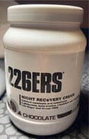 Night recovery cream