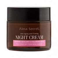 NIGHT CREAM