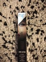 Double eyeliner
