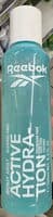 Body Mist Active Hydra-tion