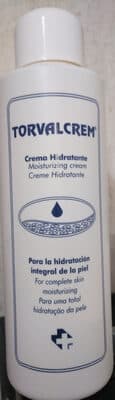Crema hidratante