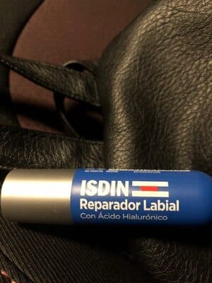 Reparador labial
