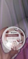 Manteca coconut