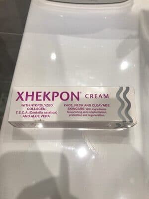 Cream