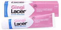 Gingilacer, encías delicadas