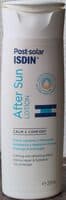 After Sun Lotion: Calm & Comfort