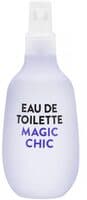 Eau de toilette mujer Magic chic