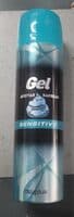 Gel de Afeitar Sensitive