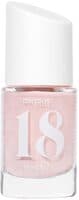 Laca de uñas alto brillo 18 suave peonia