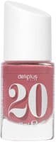 Laca de uñas alto brillo 20 rosa magnético