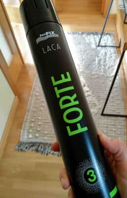 Laca Forte Deliplus
