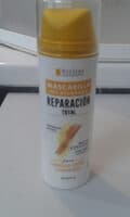 Mascarilla sin aclarado