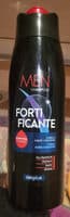 Men Shampoo Fortificante