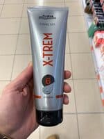 X-trem fijación 6
