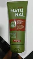 Natural mask