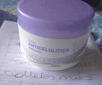 Crema anticelulítica