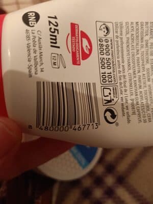 Cream pure urea 10%