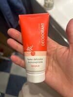 Deodorant