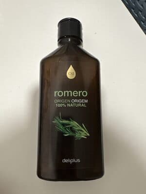 Oil Romero