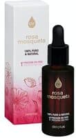 Rosa mosqueta