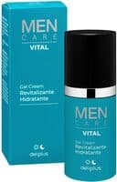 Men care vital