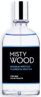 Eau de toilette hombre Misty Wood Bosque místico