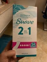 Protegeslip suave