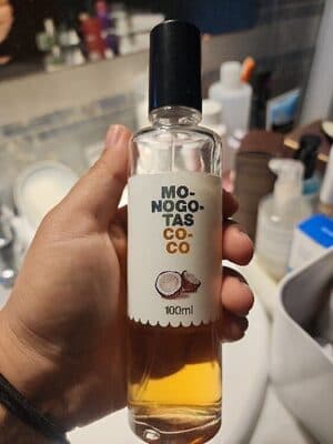Monogotas coco
