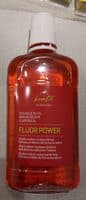 Bain de bouche Fluor Power