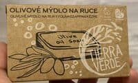 Olive soap