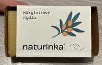 Sea Buckthorn soap