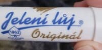 deer tallow