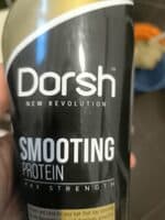 Dorsh