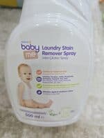 Baby Me Leke Çıkarıcı