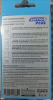Nose pore strips