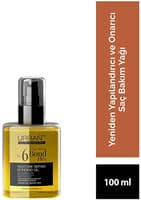 Urban Care No:6 Bond Plex Saç Bakım Yağı 100 ml