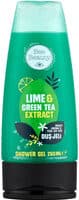 Bee Beauty Duş Jeli Yeşil Çay & Misket Limonu 250 ml
