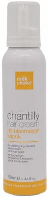 milk_shake Chantilly Saç Köpüğü 150 ml