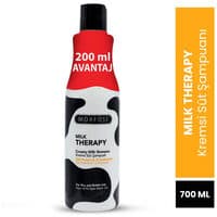 Morfose Milk Therapy Saç Şampuanı 700 ml