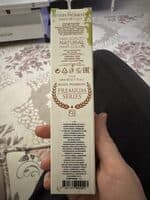 Seven Pigments / Natulika Organic Saç Boyası 7.07 Konyak