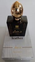 leather