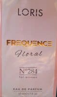 FREQUENCE, FLORAL, 284, FOR WOMEN