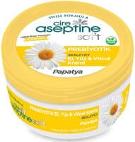 Cire Aseptine Soft Papatya Özlü Besleyici Prebiyotikli Krem 300 ml