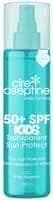 Cire Aseptine 50+SPF Şeffaf Çocuk Güneş Koruyucu Sprey 200 ml