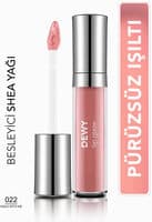 Flormar Dewy Lip Glaze Nemlendirici Dudak Parlatıcısı No: 022 Walk With Me