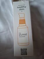 The Purest Solutions Vita-C Serum ve Aydınlatıcı Renk Tonu Eşitleyici C Vitamini Serum 30 ml