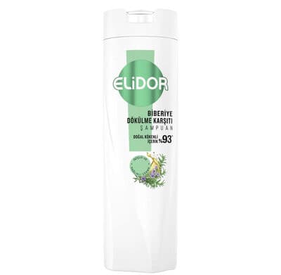 Elidor Rosemary Anti-Hair Fall Shampoo