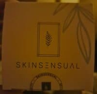 SkinSensual Daily Hydrating Moisturizer Cream