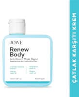 Jowe Yenileyici ve Nemlendirici Çatlak Kremi 100 ml